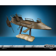 Star Wars The Vintage Collection Tatooine Skiff
