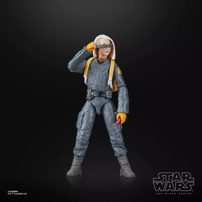 Star Wars The Black Series KB (At Attin) [Skeleton Crew]