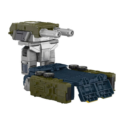 Transformers Age of the Primes Commander Class Combaticon Onslaught