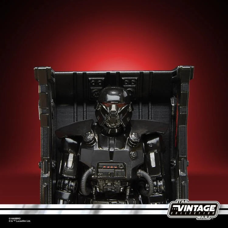Star Wars The Vintage Collection Dark Trooper (Deluxe)