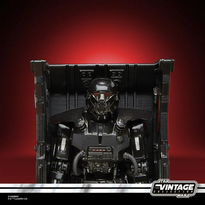 Star Wars The Vintage Collection Dark Trooper (Deluxe)