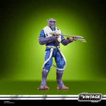 Star Wars The Vintage Collection Deluxe Zeb Orrelios (New Republic Pilot) [VC400]