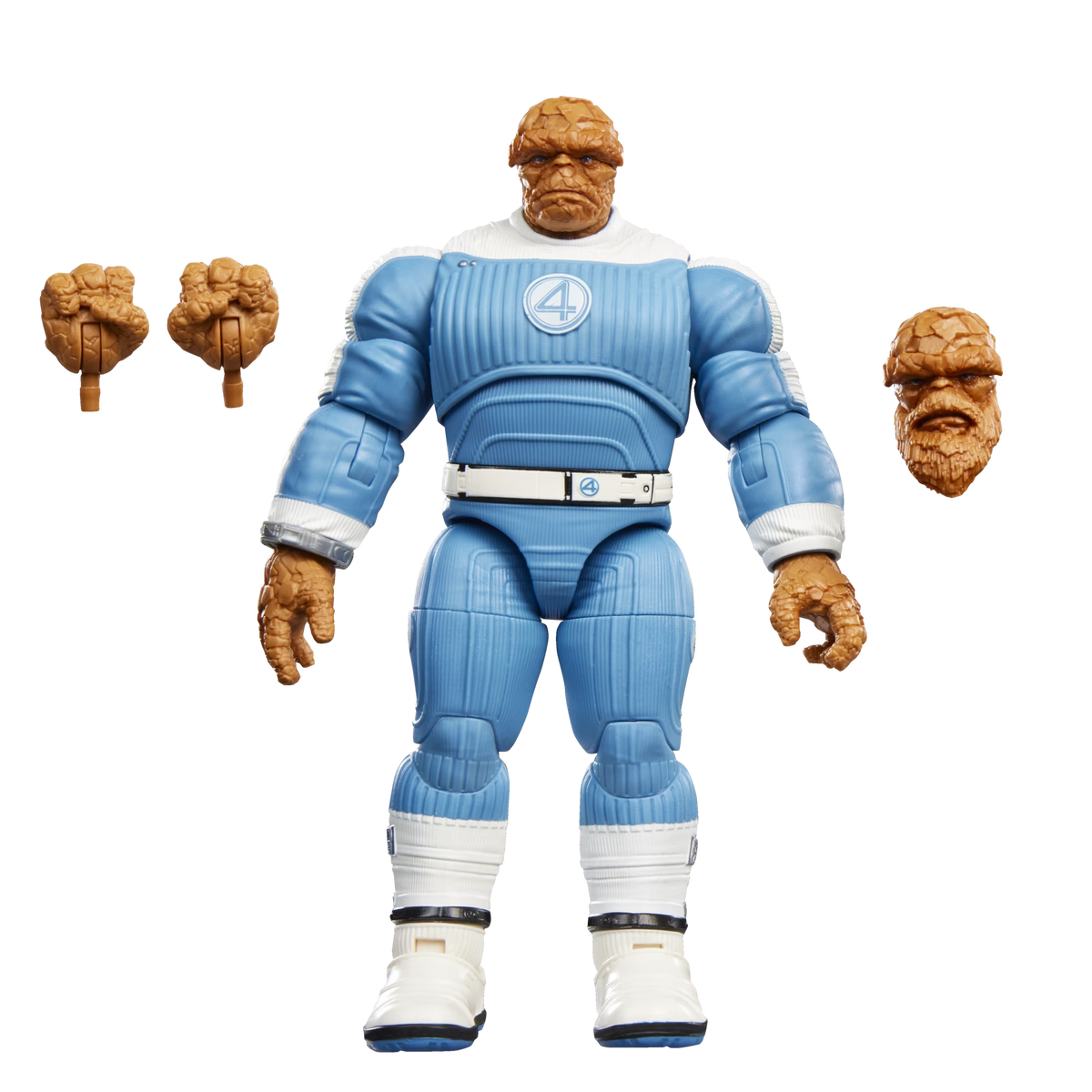 Marvel Legends Series Marvel's The Thing [Avengers: Doomsday]