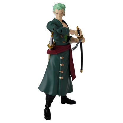 One Piece Anime Heroes Roronoa Zoro [One Piece]
