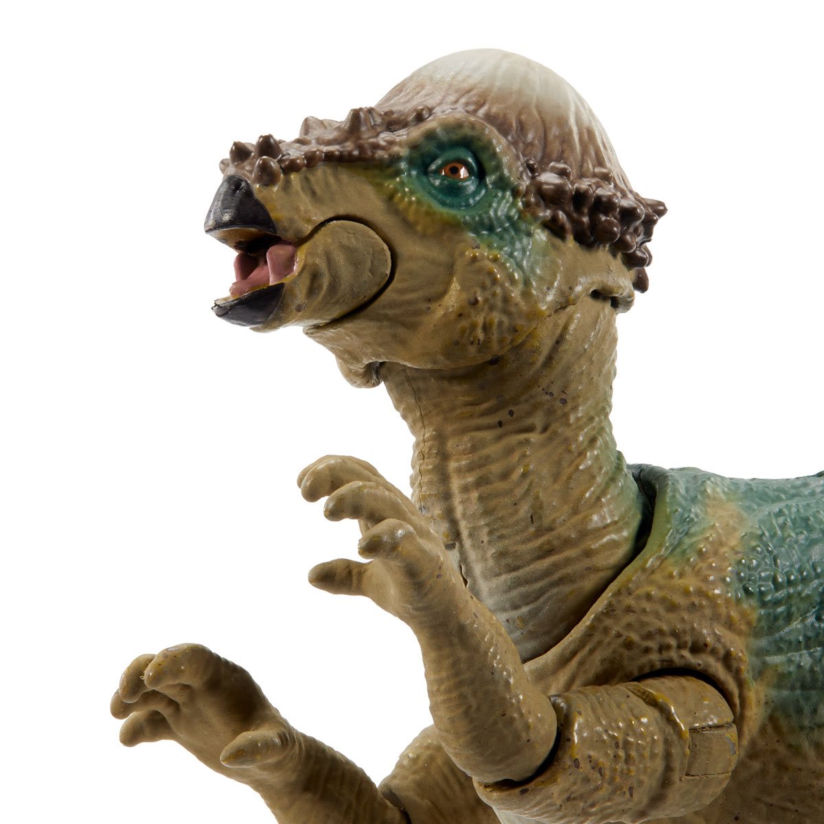 Jurassic Park Hammond Collection Pachycephalosaurus Dinosaur [The Lost World]