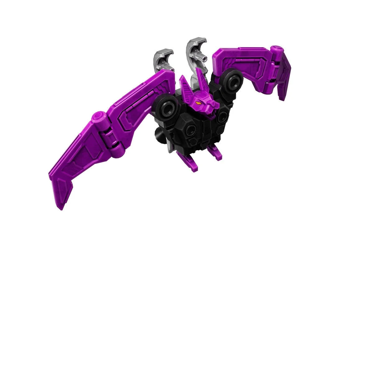 Transformers Blokees Action Edition 03 Soundwave (G1)