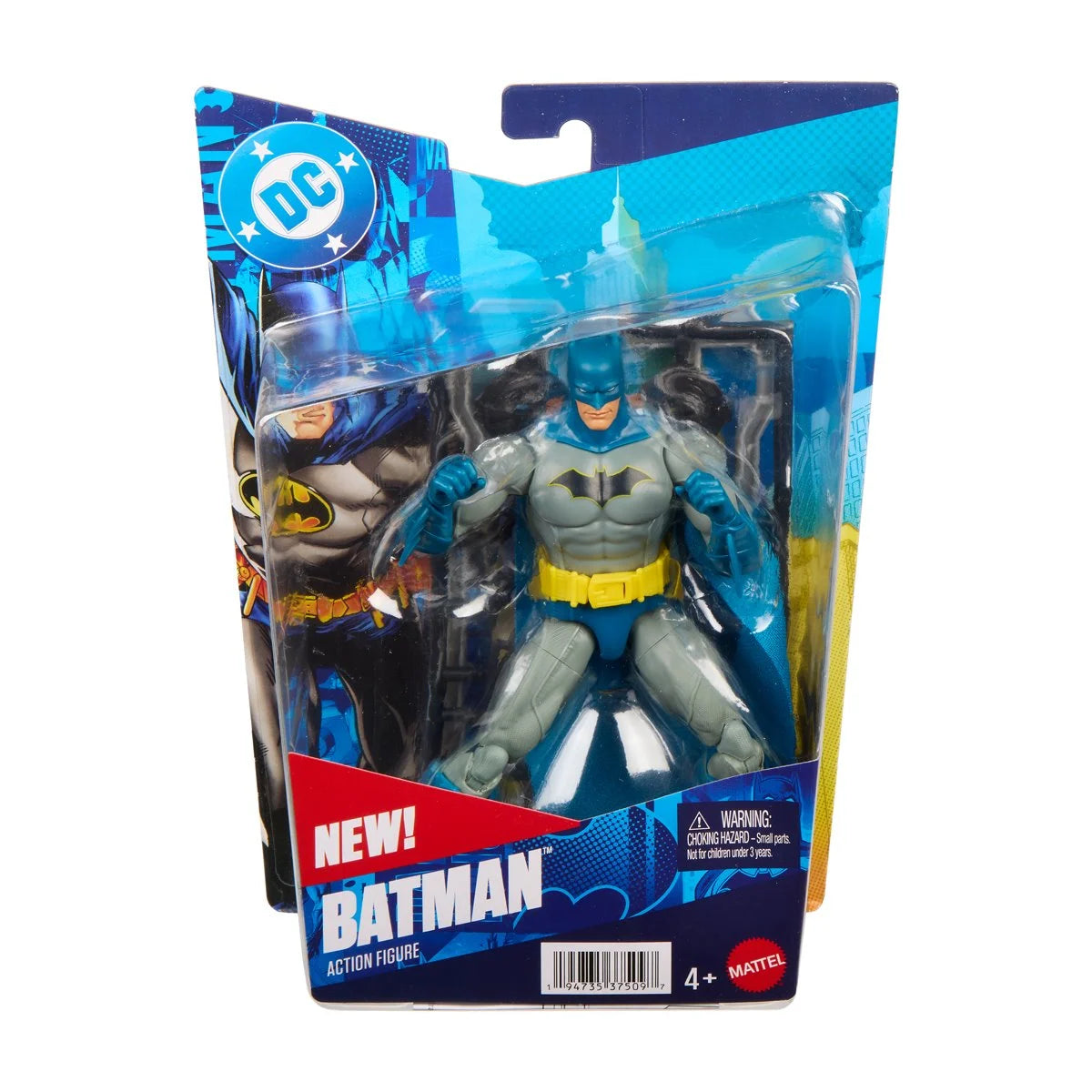 DC Premiere Series Batman