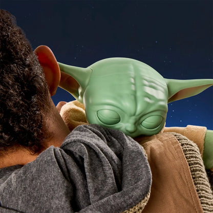 Star Wars Action Buddy Grogu
