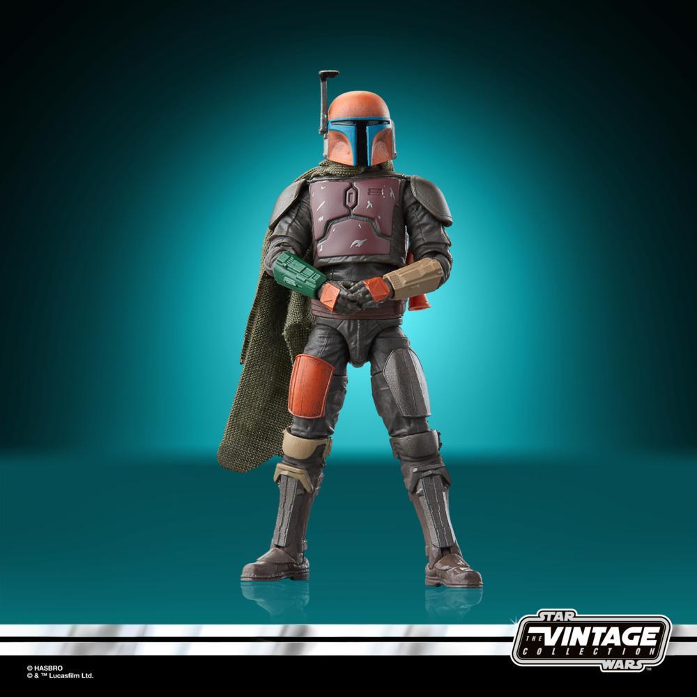 Star Wars The Vintage Collection Mandalorian Judge [VC321]