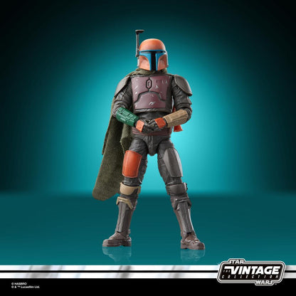 Star Wars The Vintage Collection Mandalorian Judge [VC321]
