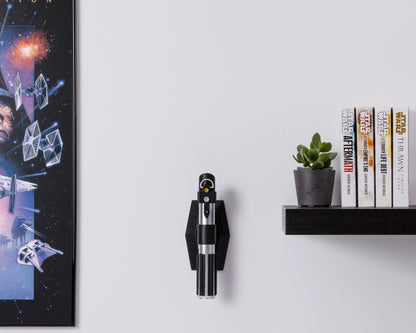 Star Wars Darth Vader Lightsaber Uplighter