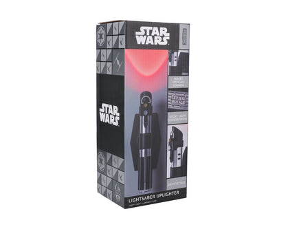 Star Wars Darth Vader Lightsaber Uplighter