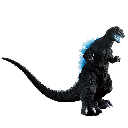 Godzilla Ichibansho Sofvics Godzilla (2001) Heat Ray Ver. Statue