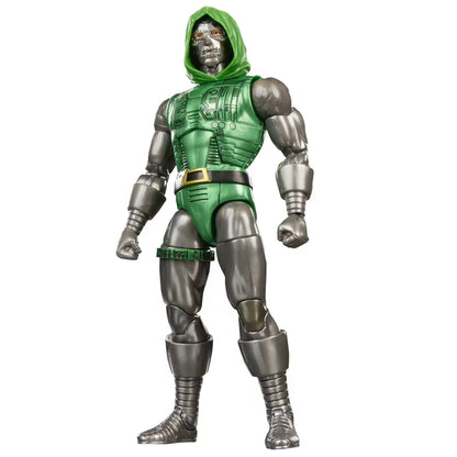 Marvel Legends Series Doctor Doom [Secret Wars Retro Cardback]