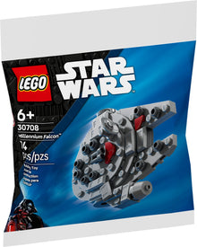 LEGO Star Wars Millennium Falcon (30708)