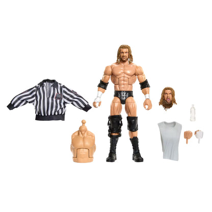 WWE Elite Collection Triple H [SummerSlam Series 7]