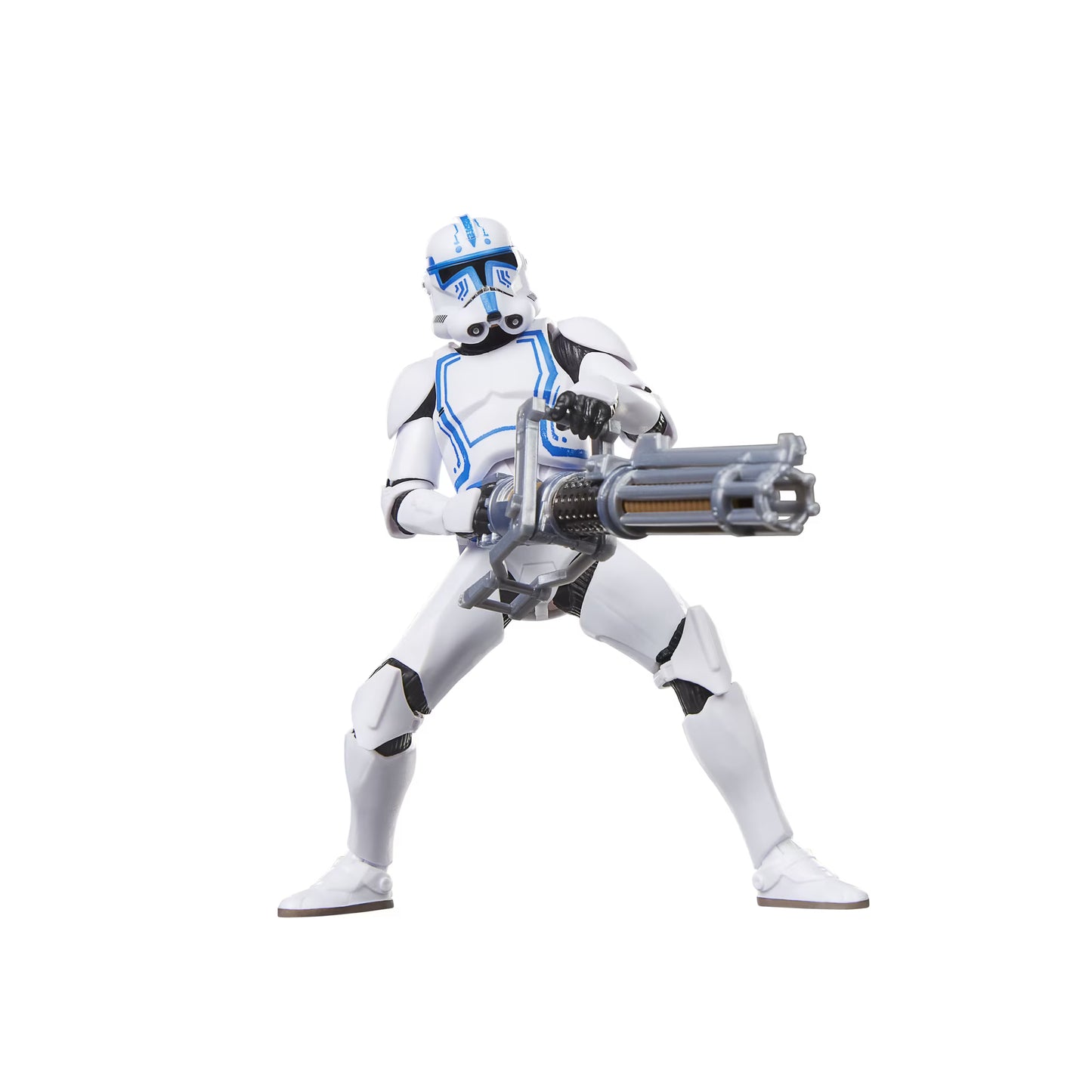 Star Wars The Black Series Clone Trooper Dogma & Clone Trooper Hardcase [The Clone Wars]