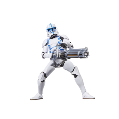 Star Wars The Black Series Clone Trooper Dogma & Clone Trooper Hardcase [The Clone Wars]
