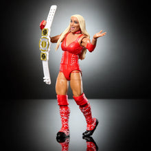 WWE Ultimate Edition Liv Morgan [Series 33]