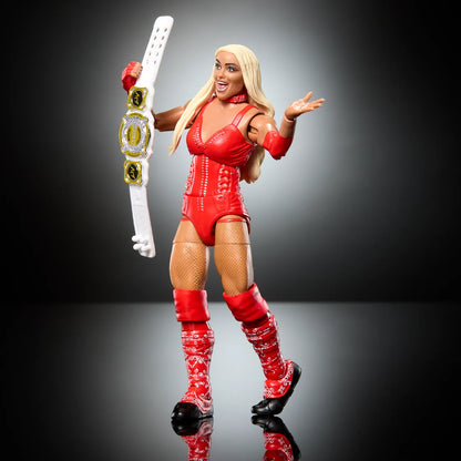 WWE Ultimate Edition Liv Morgan [Series 33]