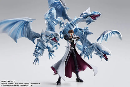 Yu-Gi-Oh! Seto Kaiba S.H.Figuarts Figure