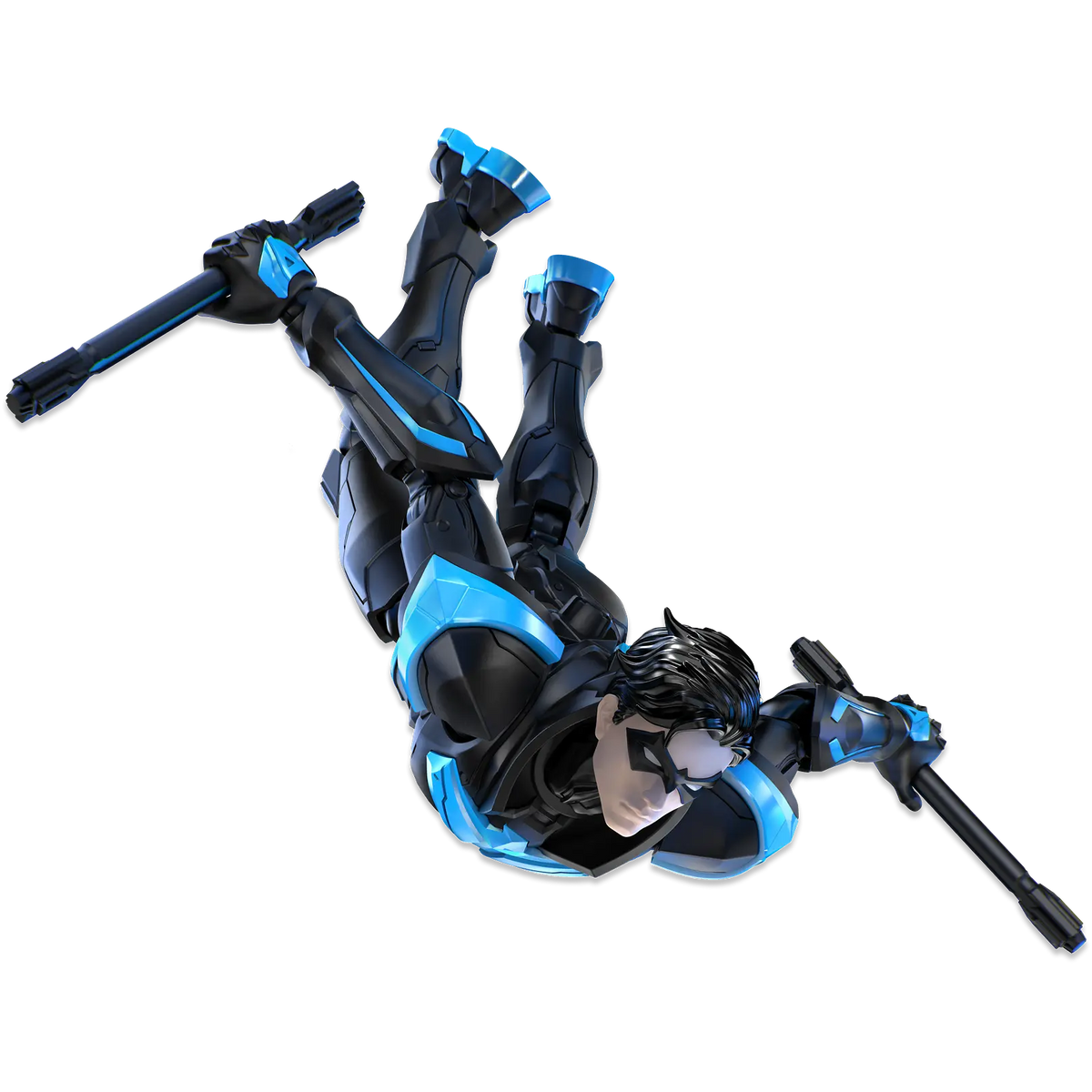 DC Blokees Champion Class 03 Nightwing