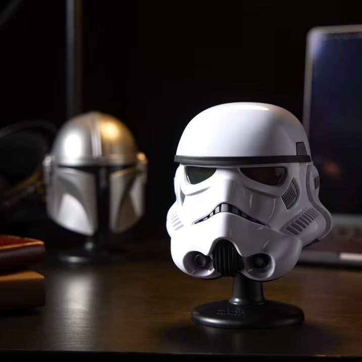 Star Wars The Black Series Stormtrooper Mini Helmet