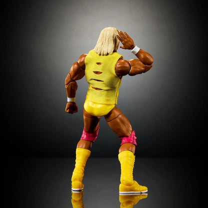 WWE Ultimate Edition Hulk Hogan [Series 30]