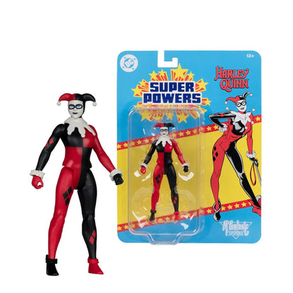 DC Super Powers Harley Quinn