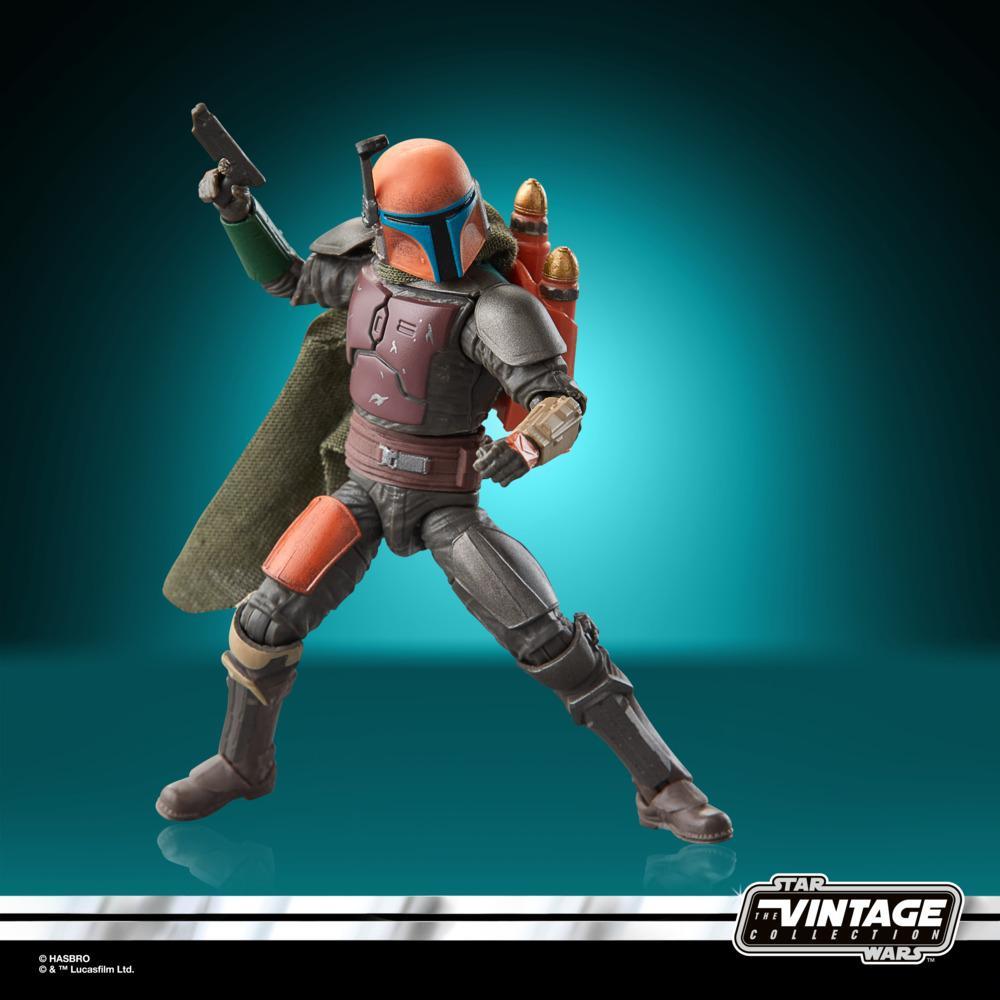 Star Wars The Vintage Collection Mandalorian Judge [VC321]