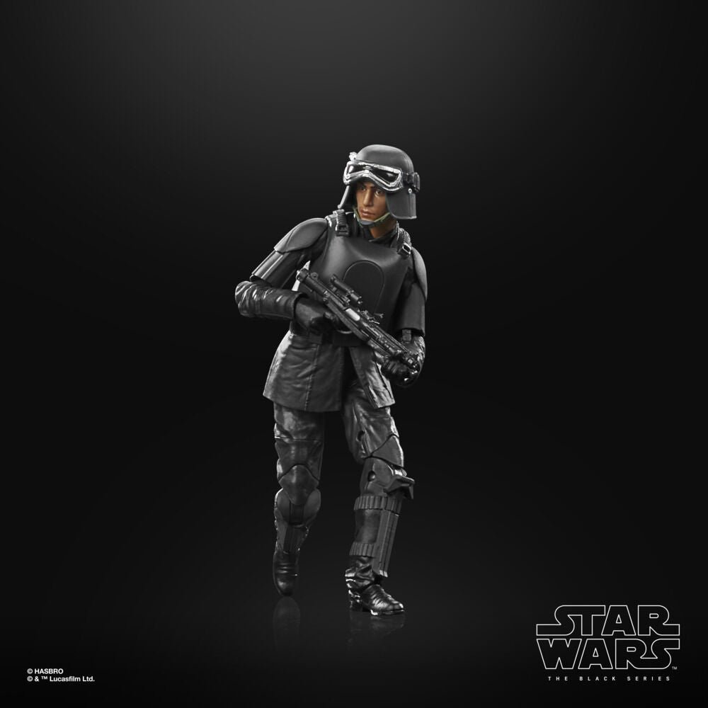 Star Wars The Black Series Imperial Officer (Ferrix) [Andor]