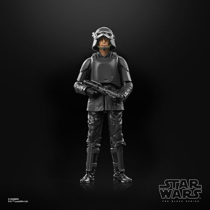 Star Wars The Black Series Imperial Officer (Ferrix) [Andor]