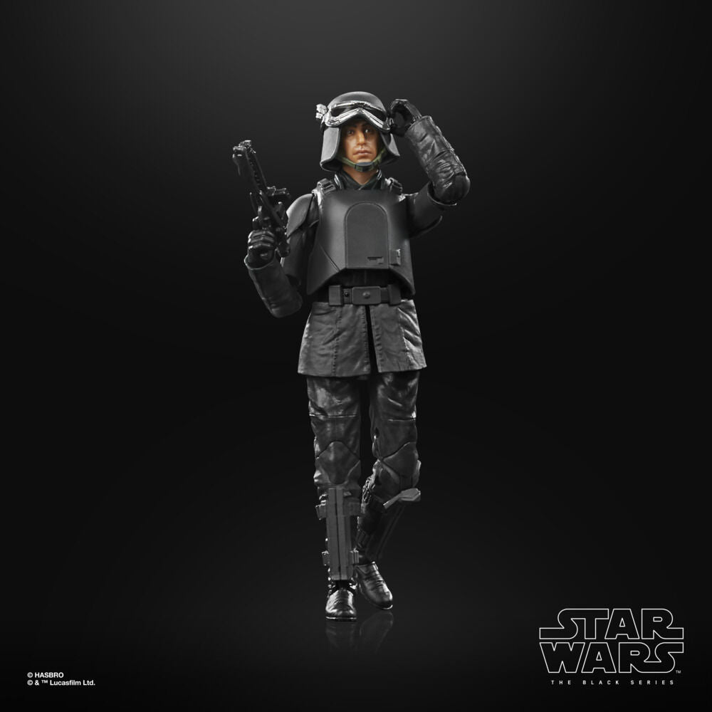 Star Wars The Black Series Imperial Officer (Ferrix) [Andor]