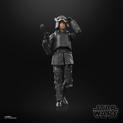 Star Wars The Black Series Imperial Officer (Ferrix) [Andor]