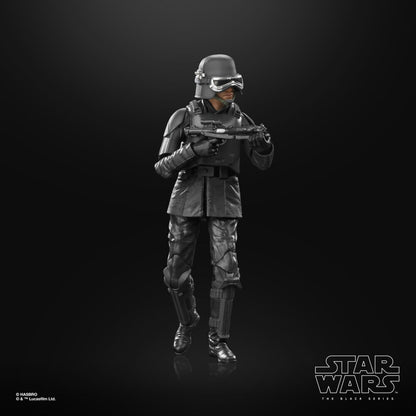 Star Wars The Black Series Imperial Officer (Ferrix) [Andor]