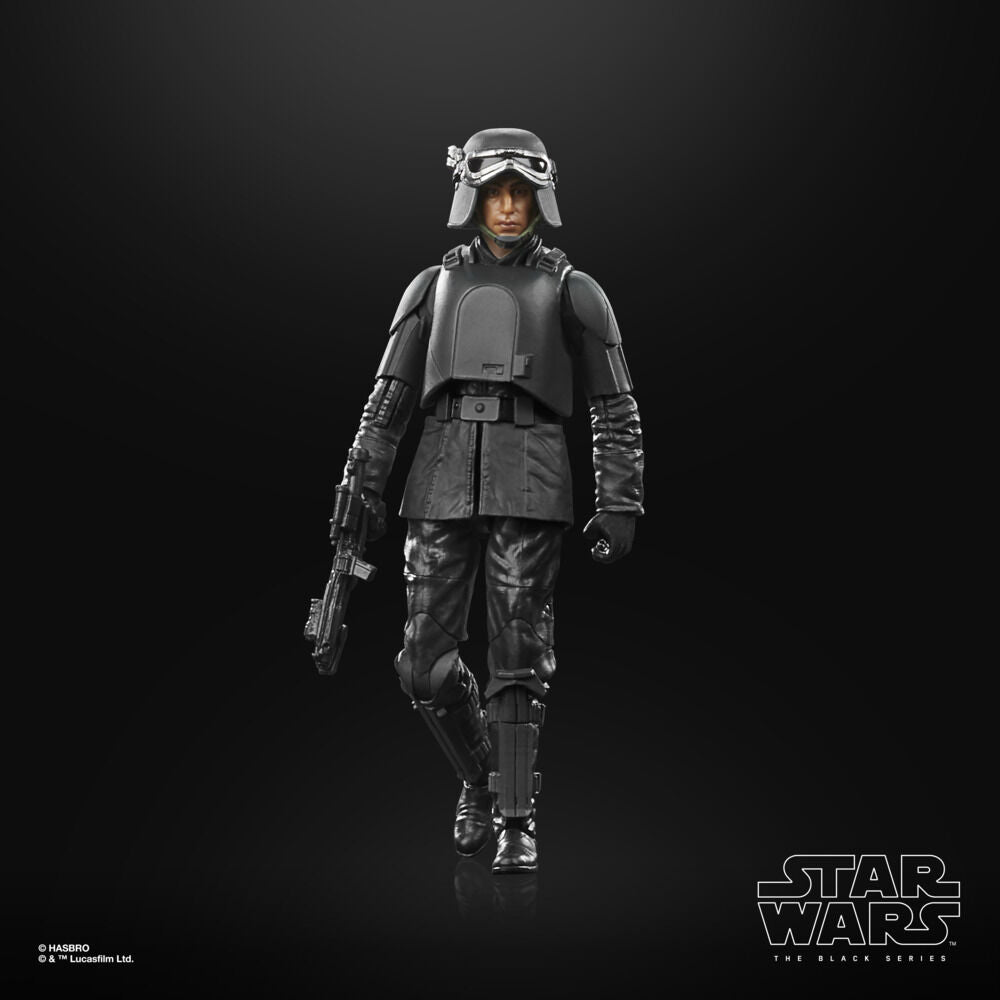 Star Wars The Black Series Imperial Officer (Ferrix) [Andor]