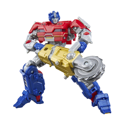 Transformers Studio Series Deluxe Class Orion Pax [Transformers: One]