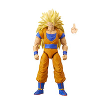 Dragon Ball Dragon Stars Series Super Saiyan 3 Goku