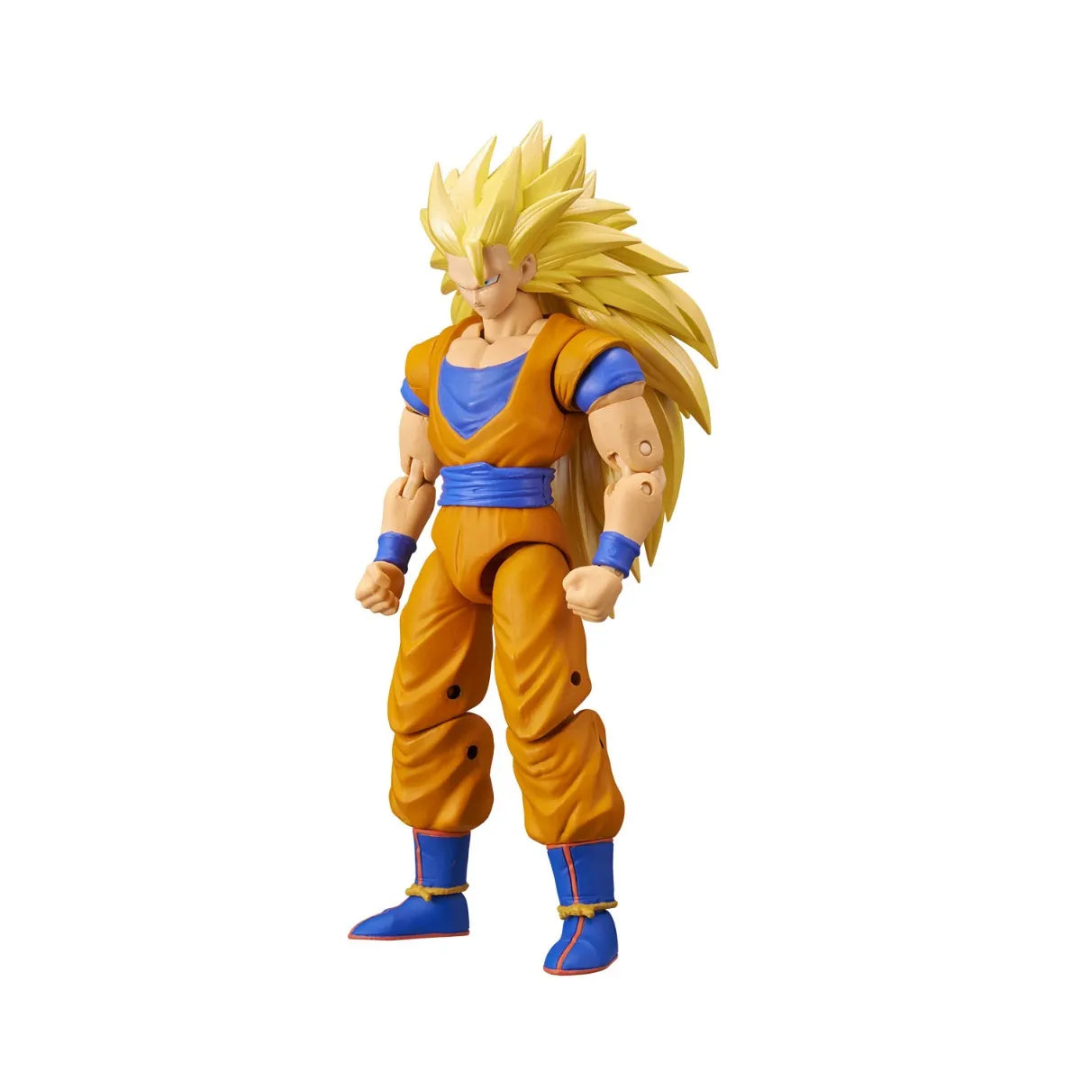 Dragon Ball Dragon Stars Series Super Saiyan 3 Goku