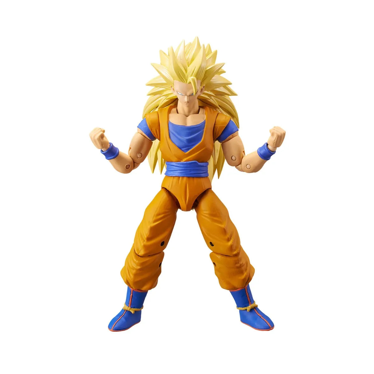 Dragon Ball Dragon Stars Series Super Saiyan 3 Goku