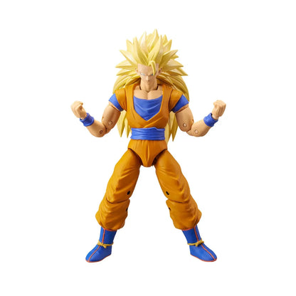 Dragon Ball Dragon Stars Series Super Saiyan 3 Goku