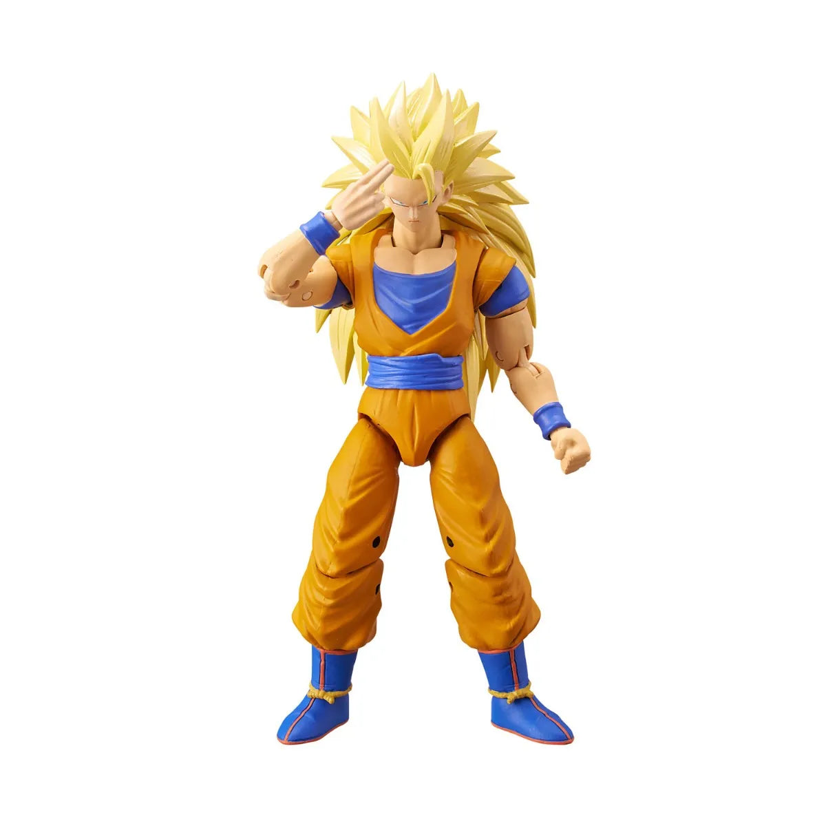 Dragon Ball Dragon Stars Series Super Saiyan 3 Goku