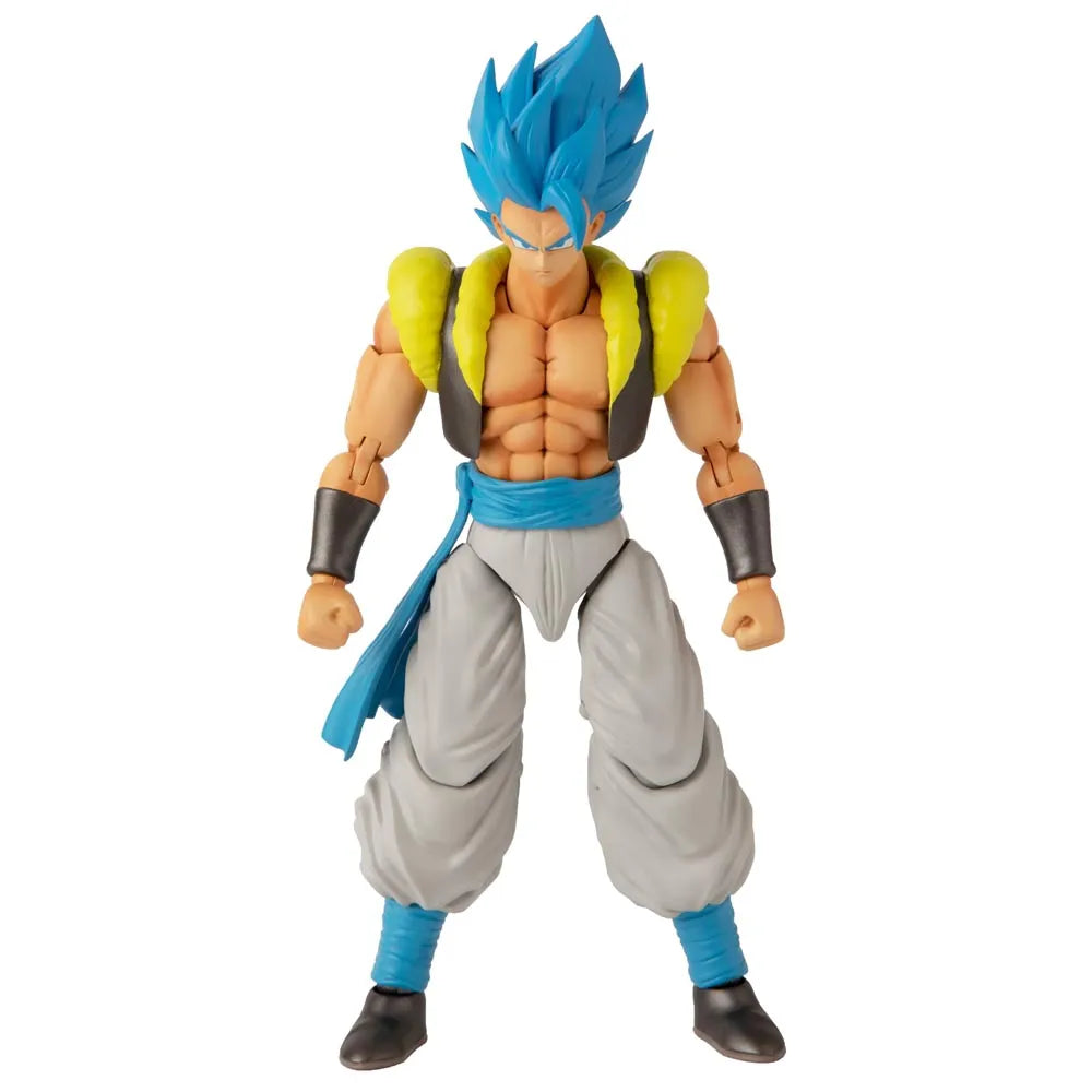 Dragon Ball Dragon Stars Series Super Saiyan Blue Gogeta