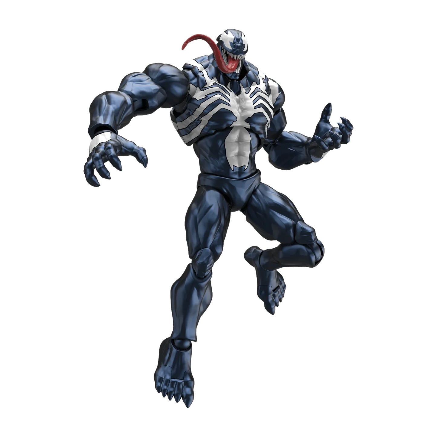 Marvel Blokees Champion Class 07 Venom [Marvel Rivals]