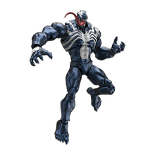 Marvel Blokees Champion Class 07 Venom [Marvel Rivals]