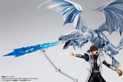 Yu-Gi-Oh! Seto Kaiba S.H.Figuarts Figure