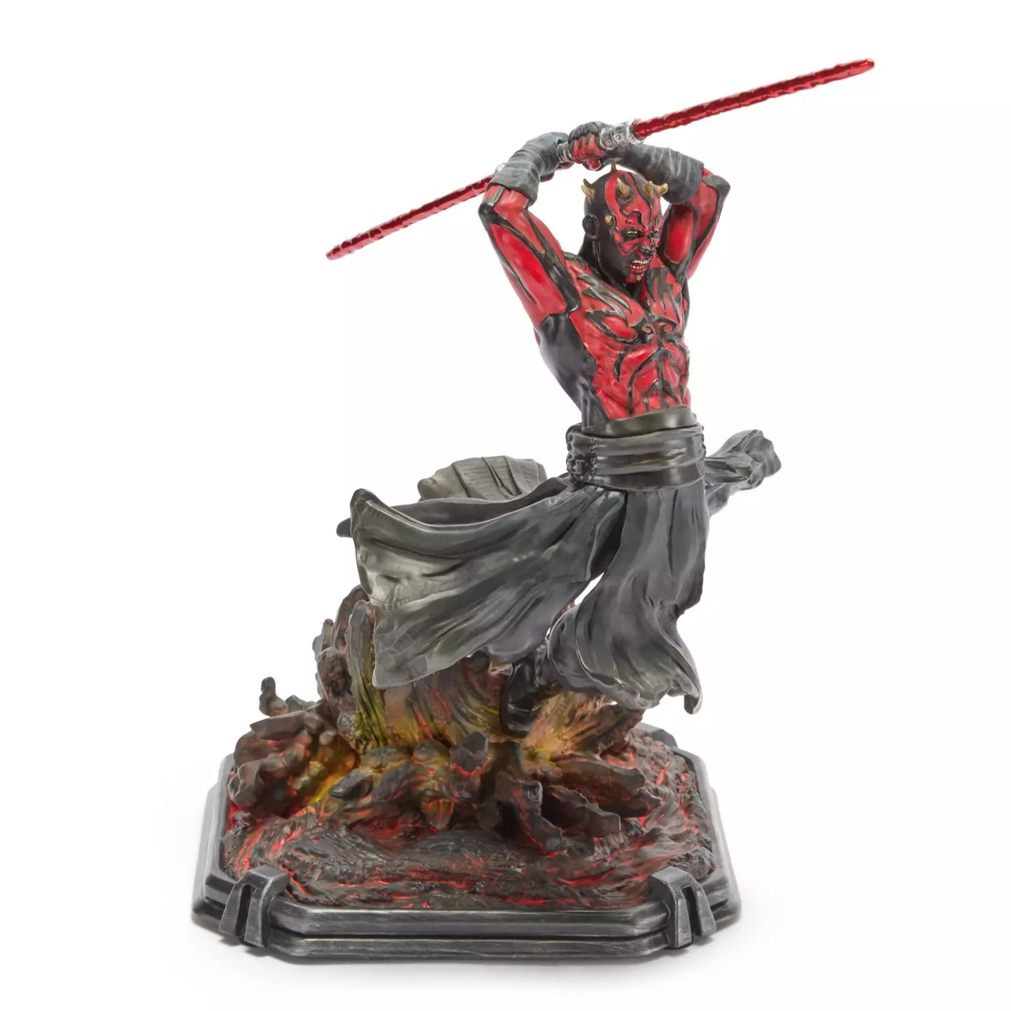 Star Wars Disney Signature Collectibles Darth Maul Figurine (May the 4th Be With You 2026)
