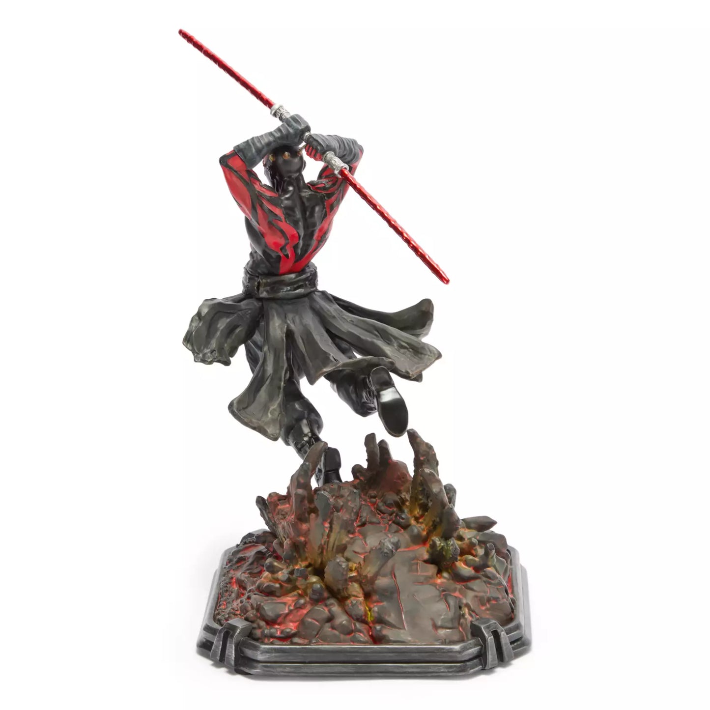 Star Wars Disney Signature Collectibles Darth Maul Figurine (May the 4th Be With You 2026)