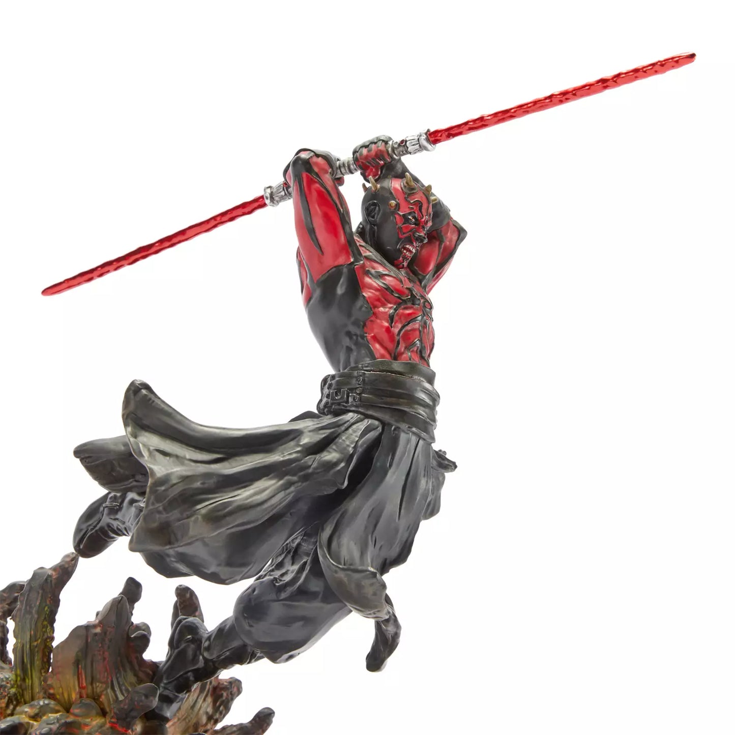 Star Wars Disney Signature Collectibles Darth Maul Figurine (May the 4th Be With You 2026)