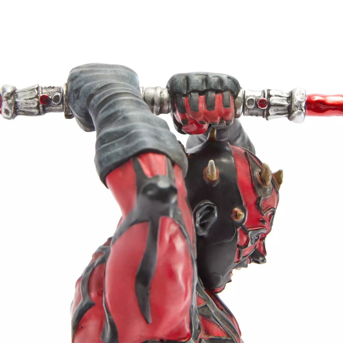 Star Wars Disney Signature Collectibles Darth Maul Figurine (May the 4th Be With You 2026)